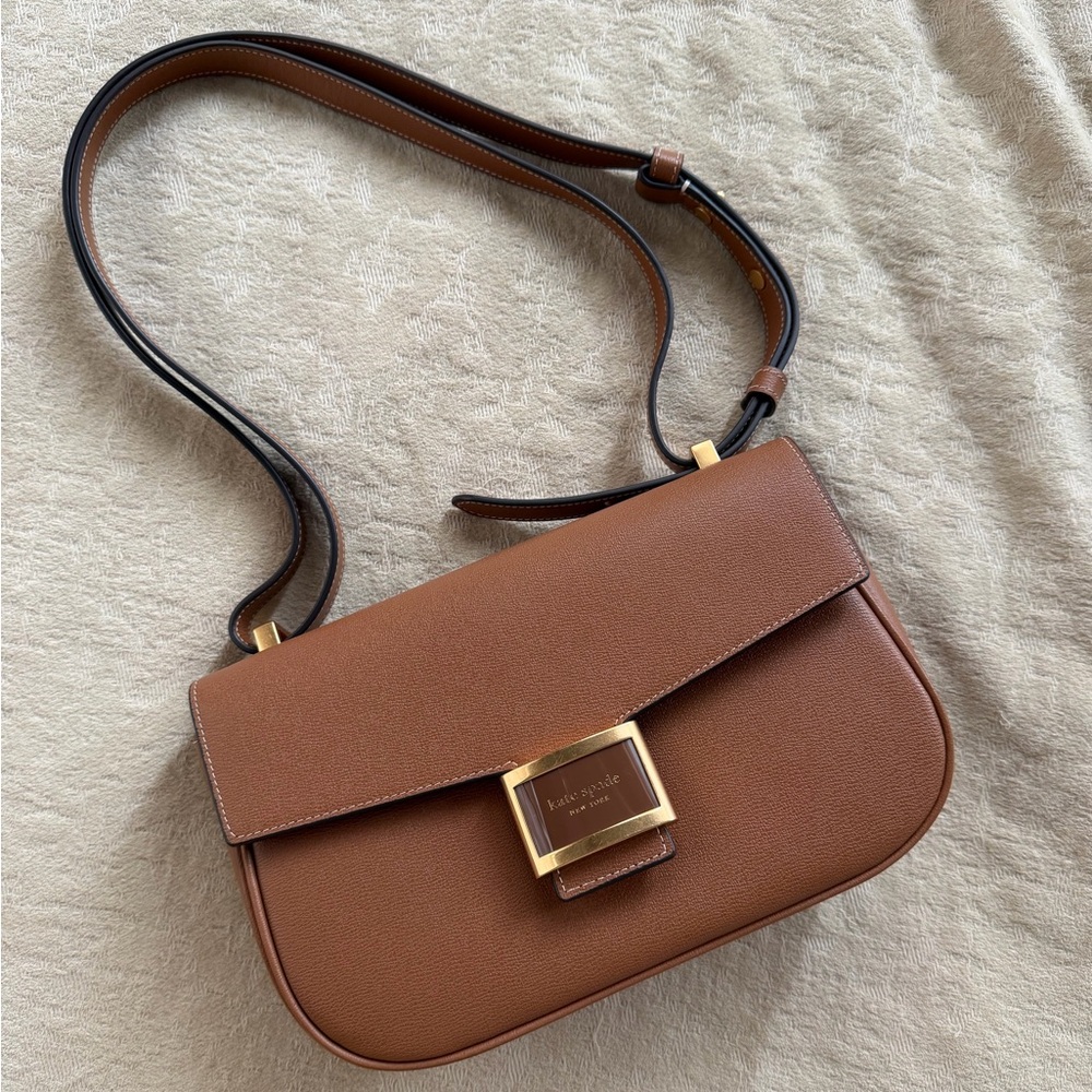 Katy Medium Convertible Shoulder Bag